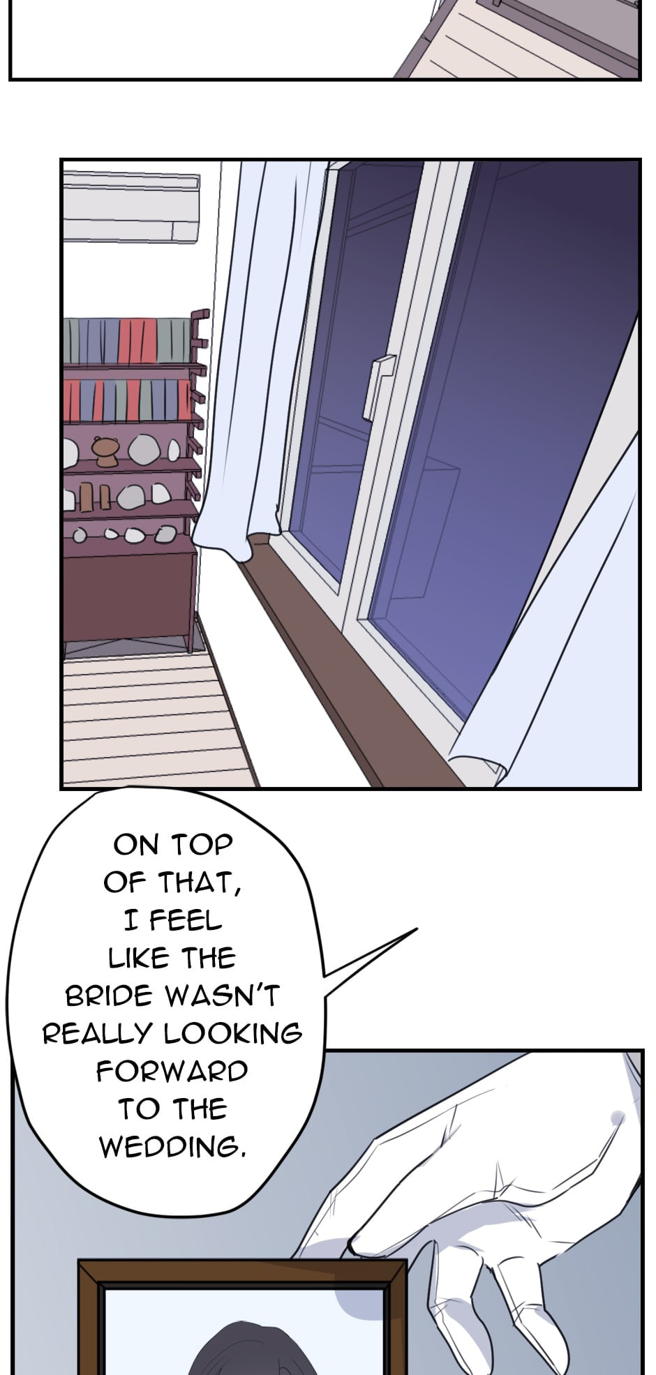 Read Body Electric chapter 27 image 3 on Lezhin