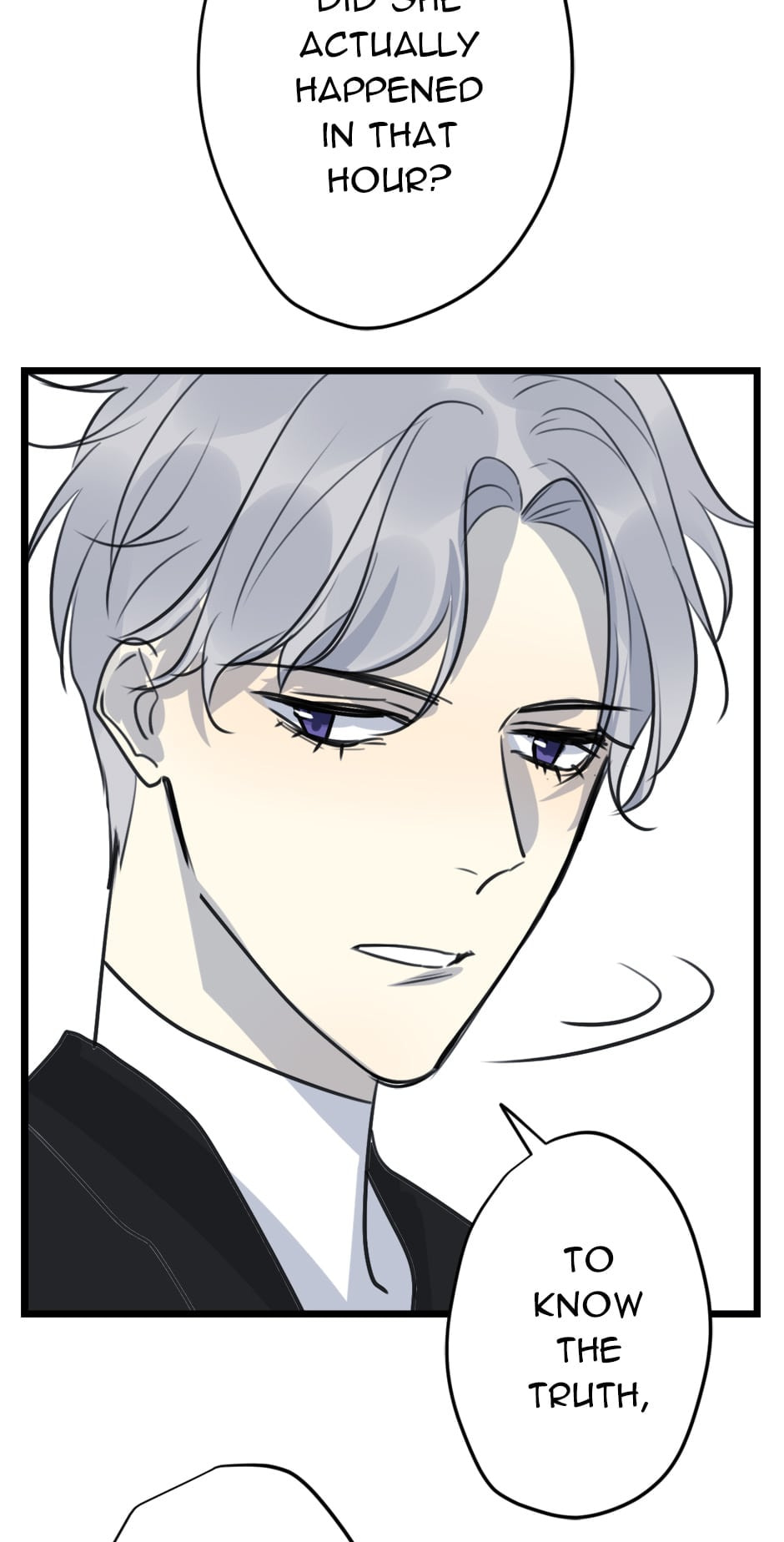Read Body Electric chapter 27 image 31 on Lezhin
