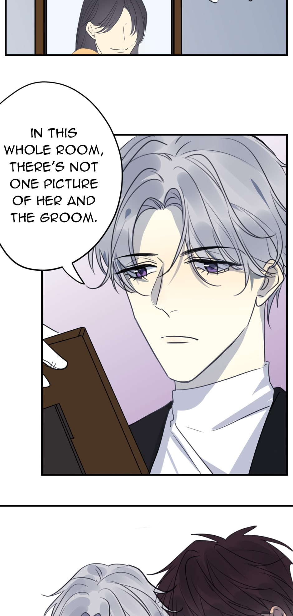 Read Body Electric chapter 27 image 4 on Lezhin