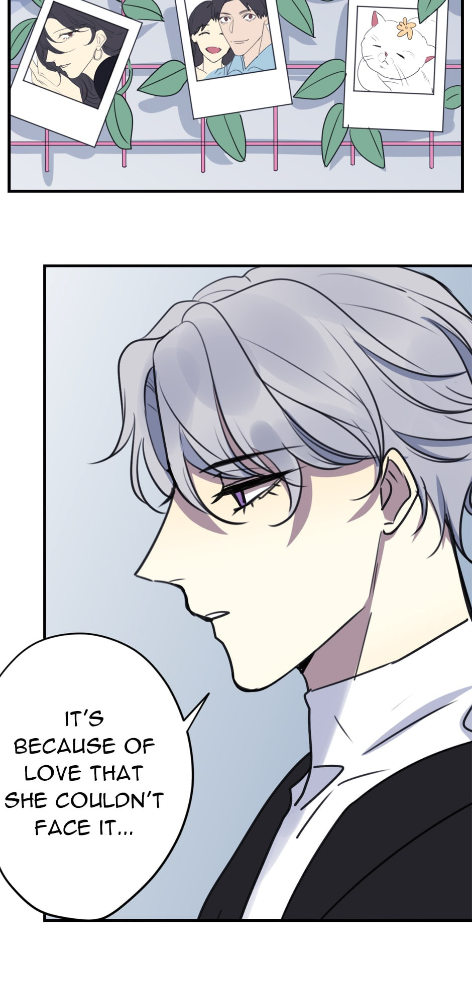 Read Body Electric chapter 27 image 6 on Lezhin