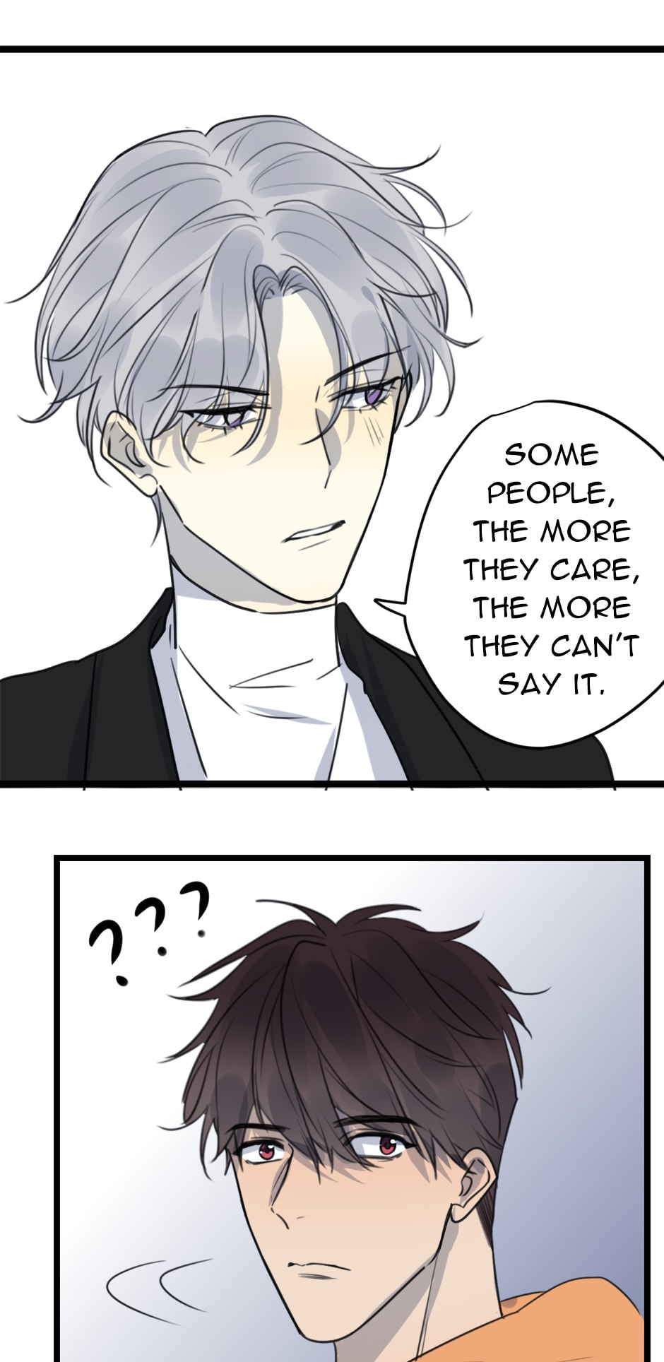 Read Body Electric chapter 27 image 7 on Lezhin