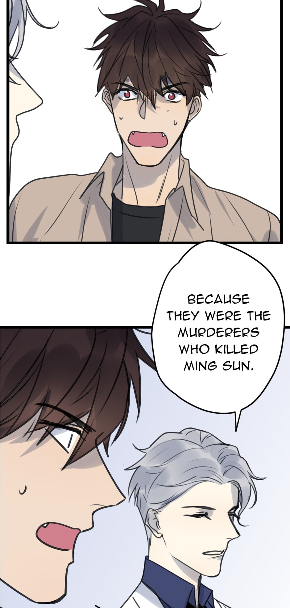 Read Body Electric chapter 28 image 11 on Lezhin