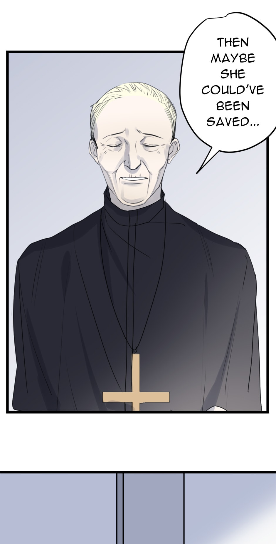 Read Body Electric chapter 28 image 13 on Lezhin