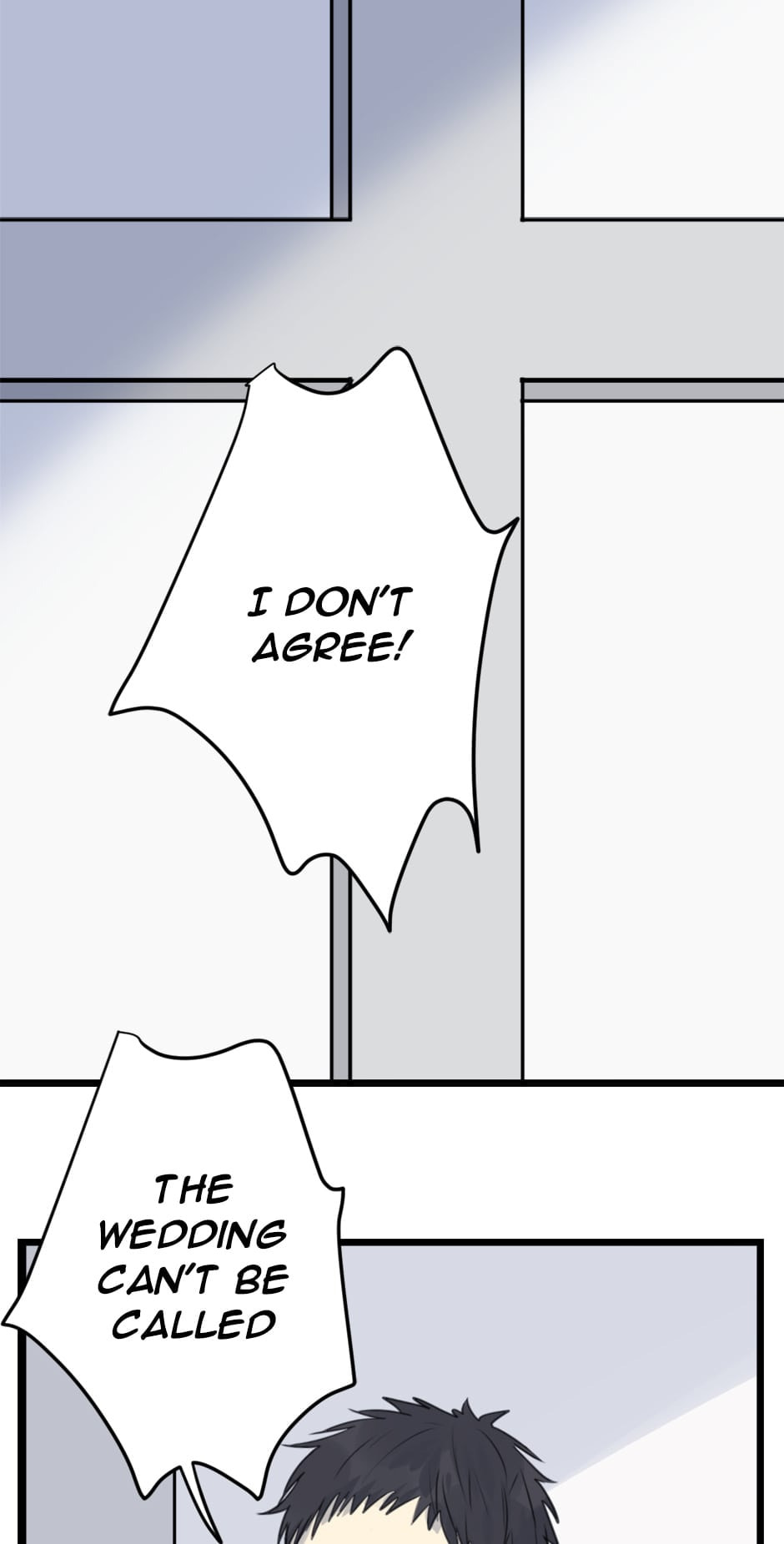 Read Body Electric chapter 28 image 14 on Lezhin