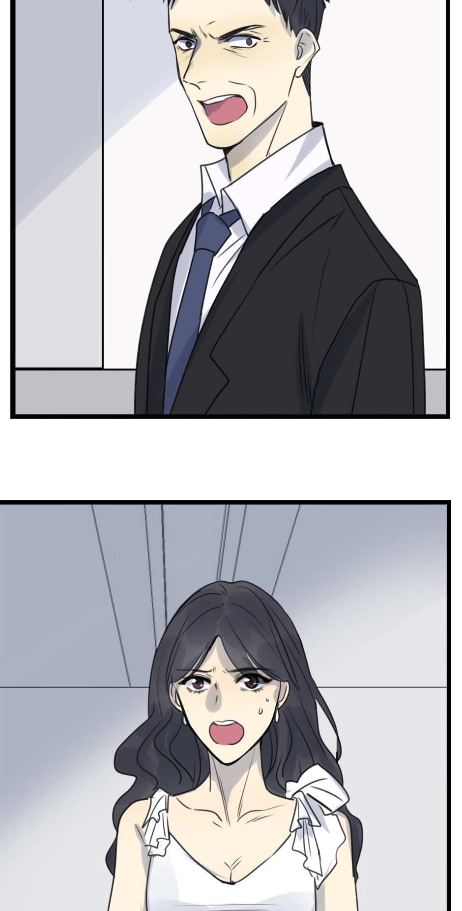 Read Body Electric chapter 28 image 15 on Lezhin