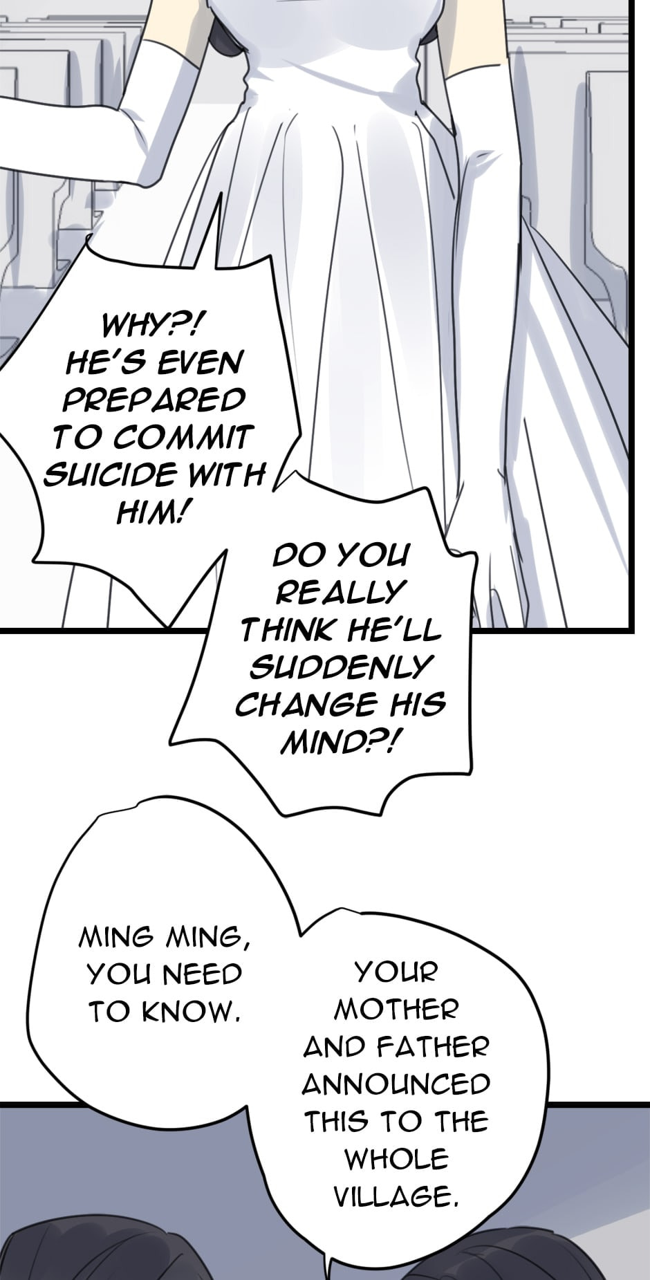 Read Body Electric chapter 28 image 16 on Lezhin