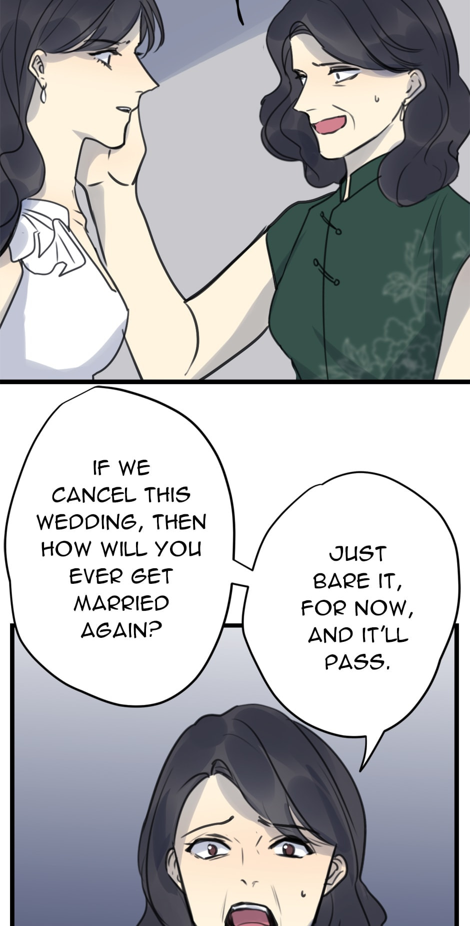Read Body Electric chapter 28 image 17 on Lezhin