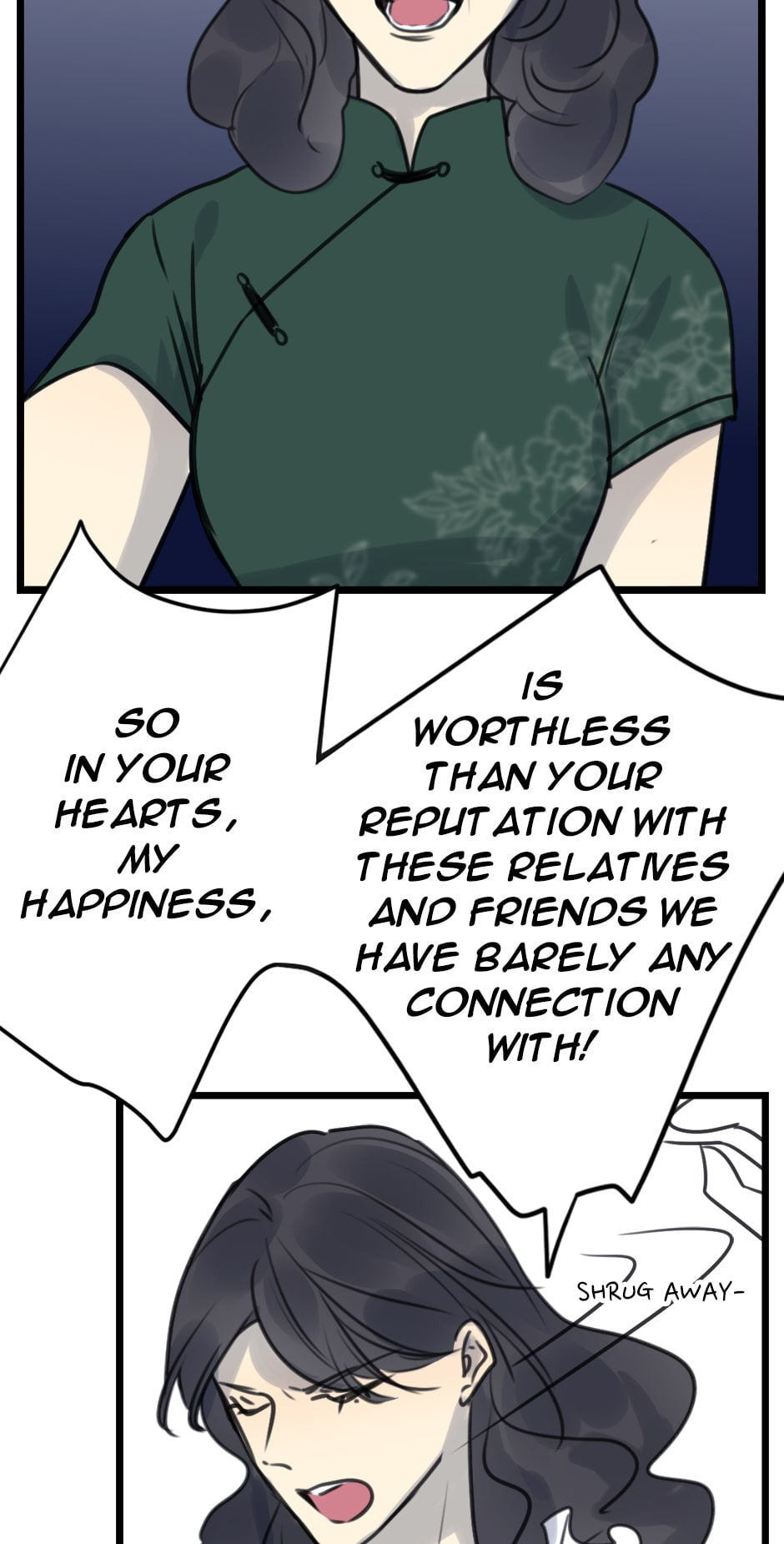 Read Body Electric chapter 28 image 18 on Lezhin