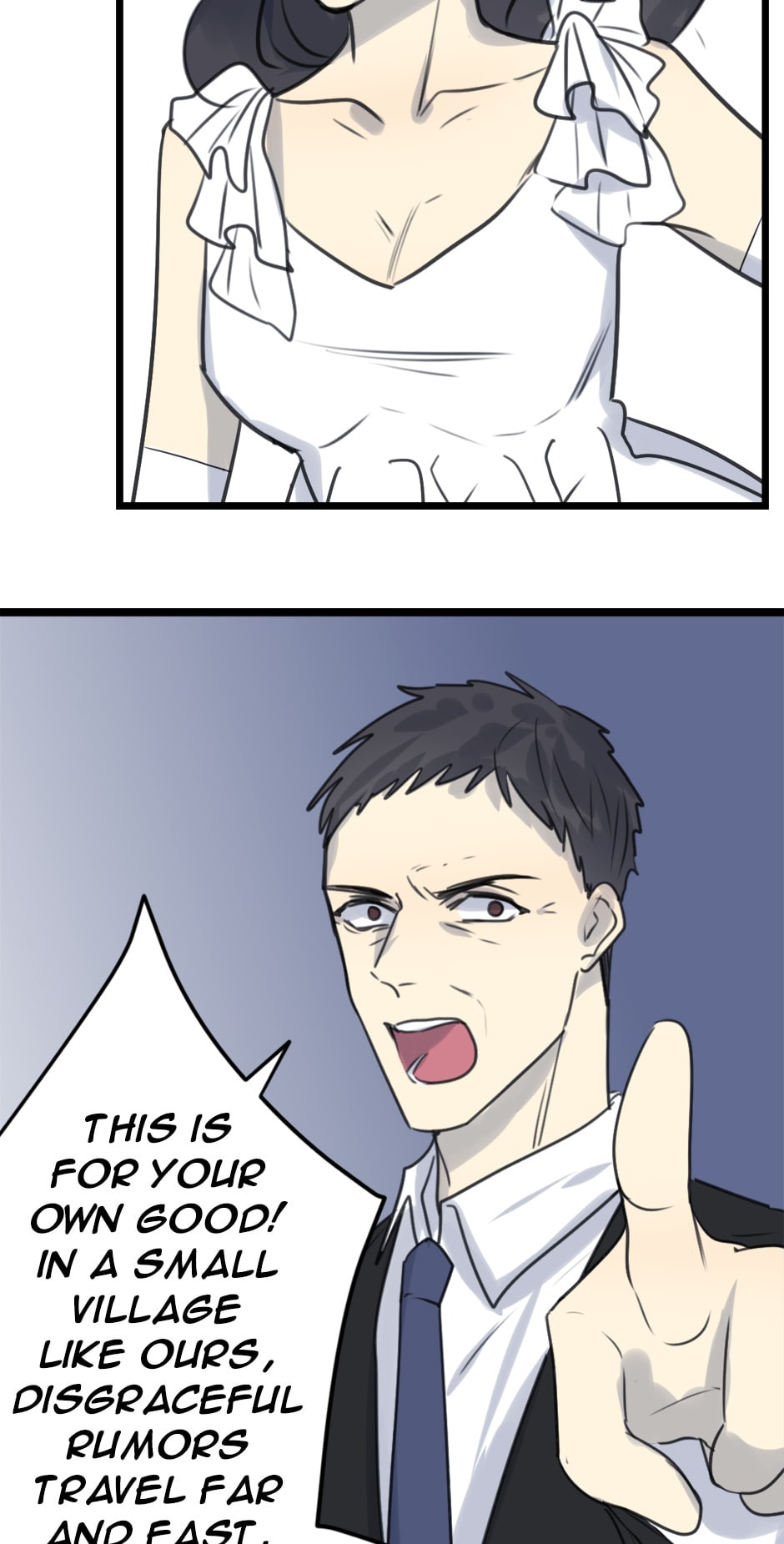Read Body Electric chapter 28 image 19 on Lezhin