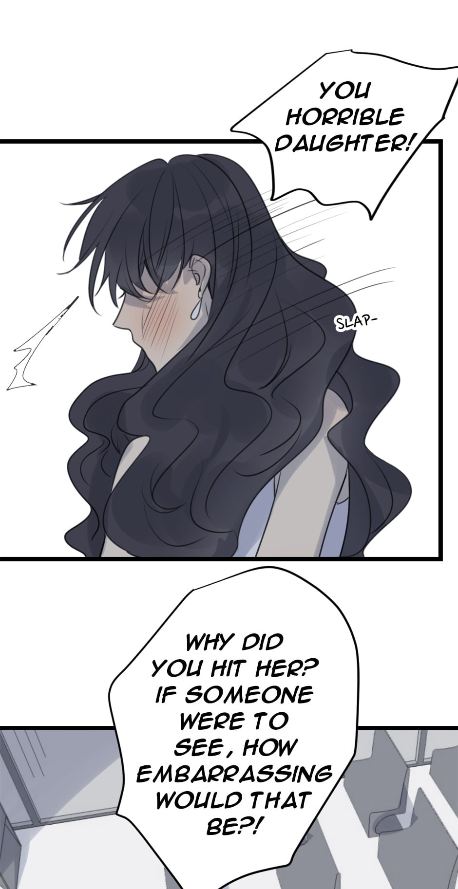 Read Body Electric chapter 28 image 21 on Lezhin