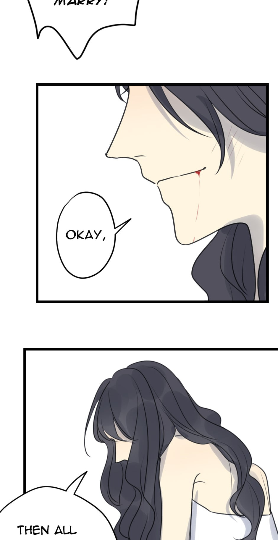 Read Body Electric chapter 28 image 23 on Lezhin