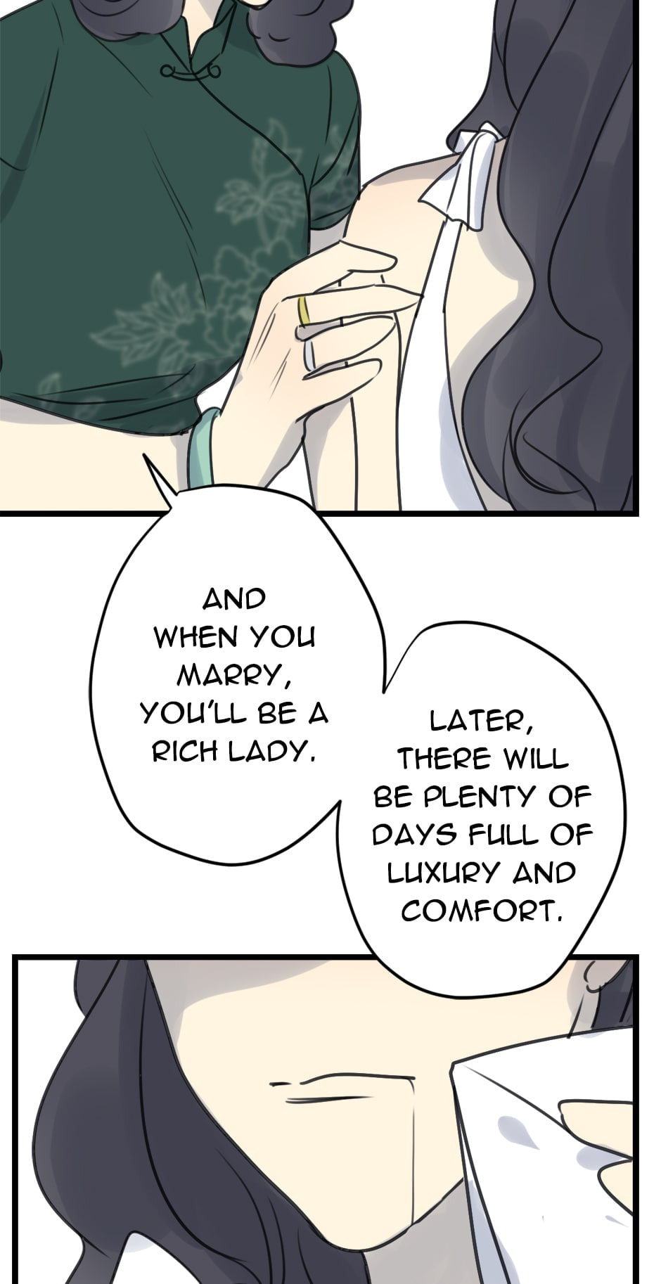 Read Body Electric chapter 28 image 25 on Lezhin