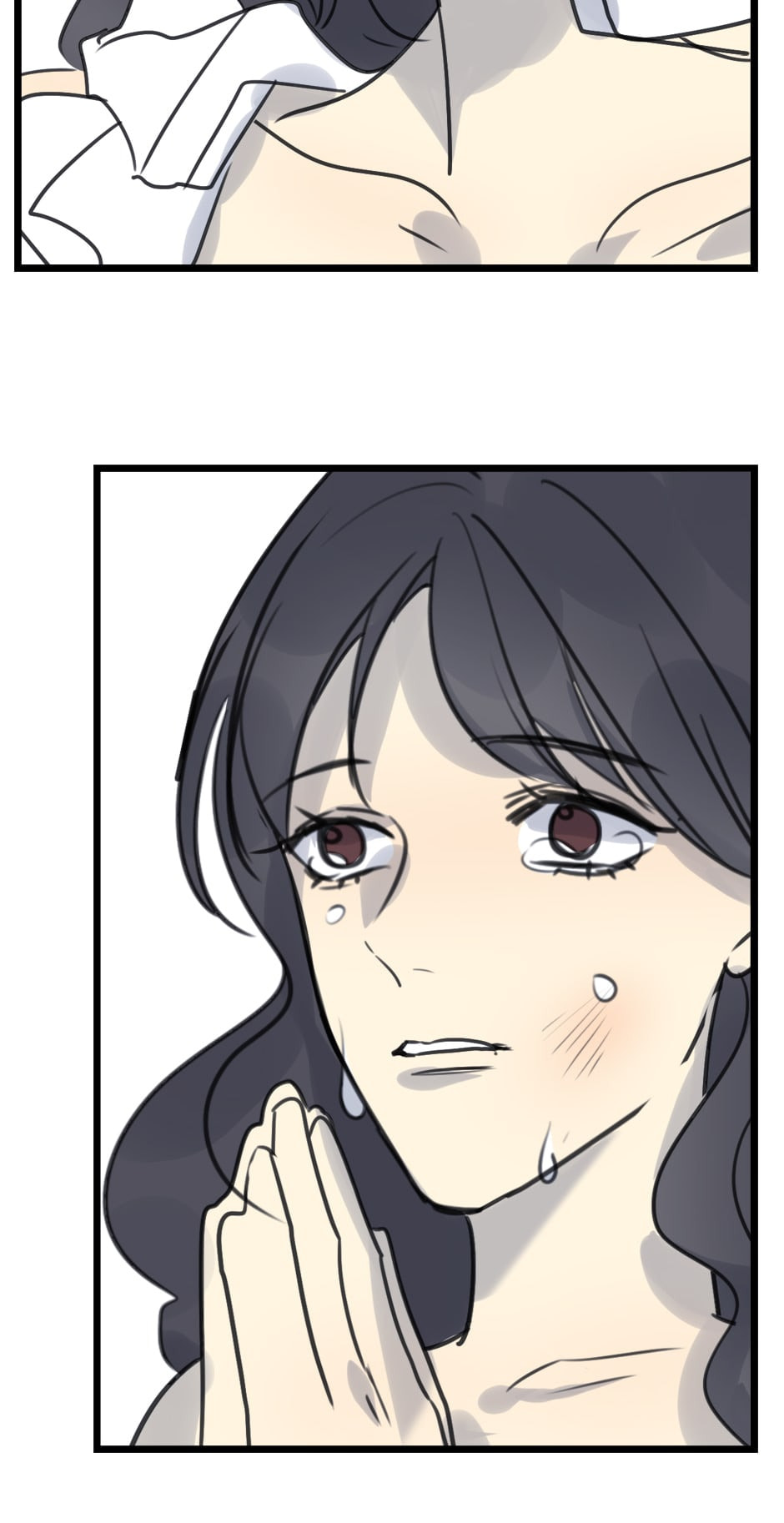 Read Body Electric chapter 28 image 26 on Lezhin