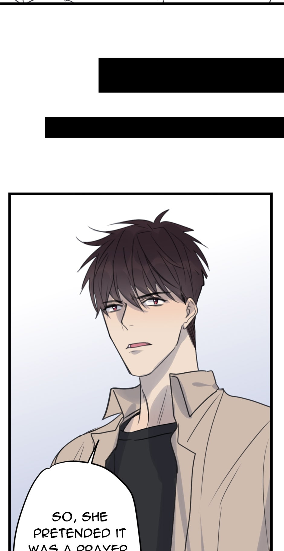 Read Body Electric chapter 28 image 28 on Lezhin