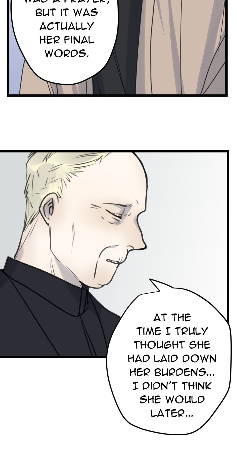 Read Body Electric chapter 28 image 29 on Lezhin