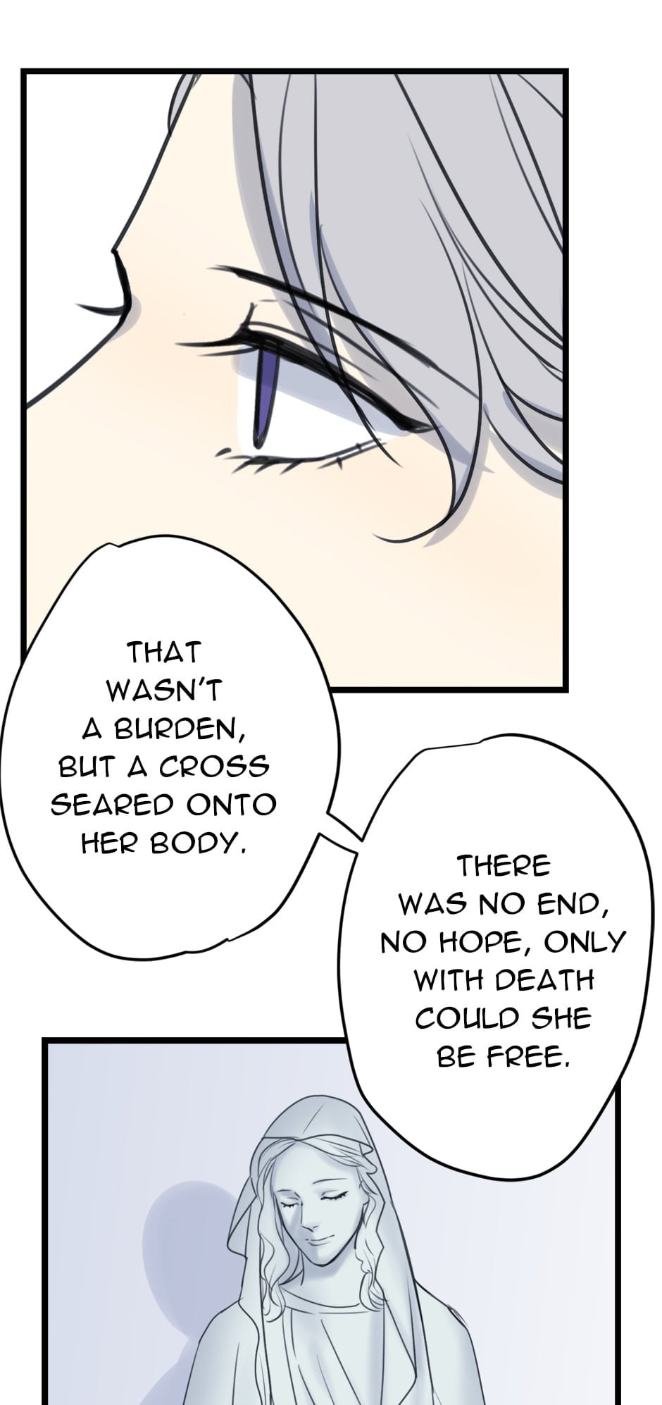 Read Body Electric chapter 28 image 30 on Lezhin