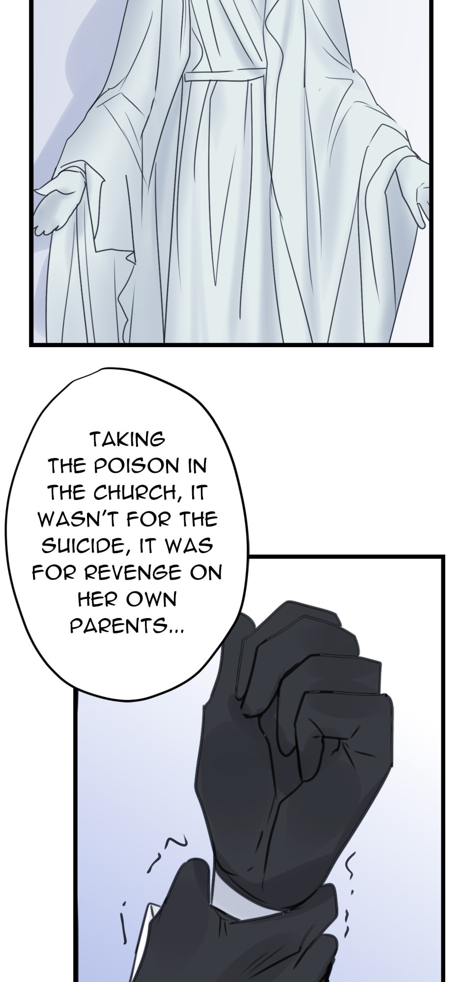 Read Body Electric chapter 28 image 31 on Lezhin