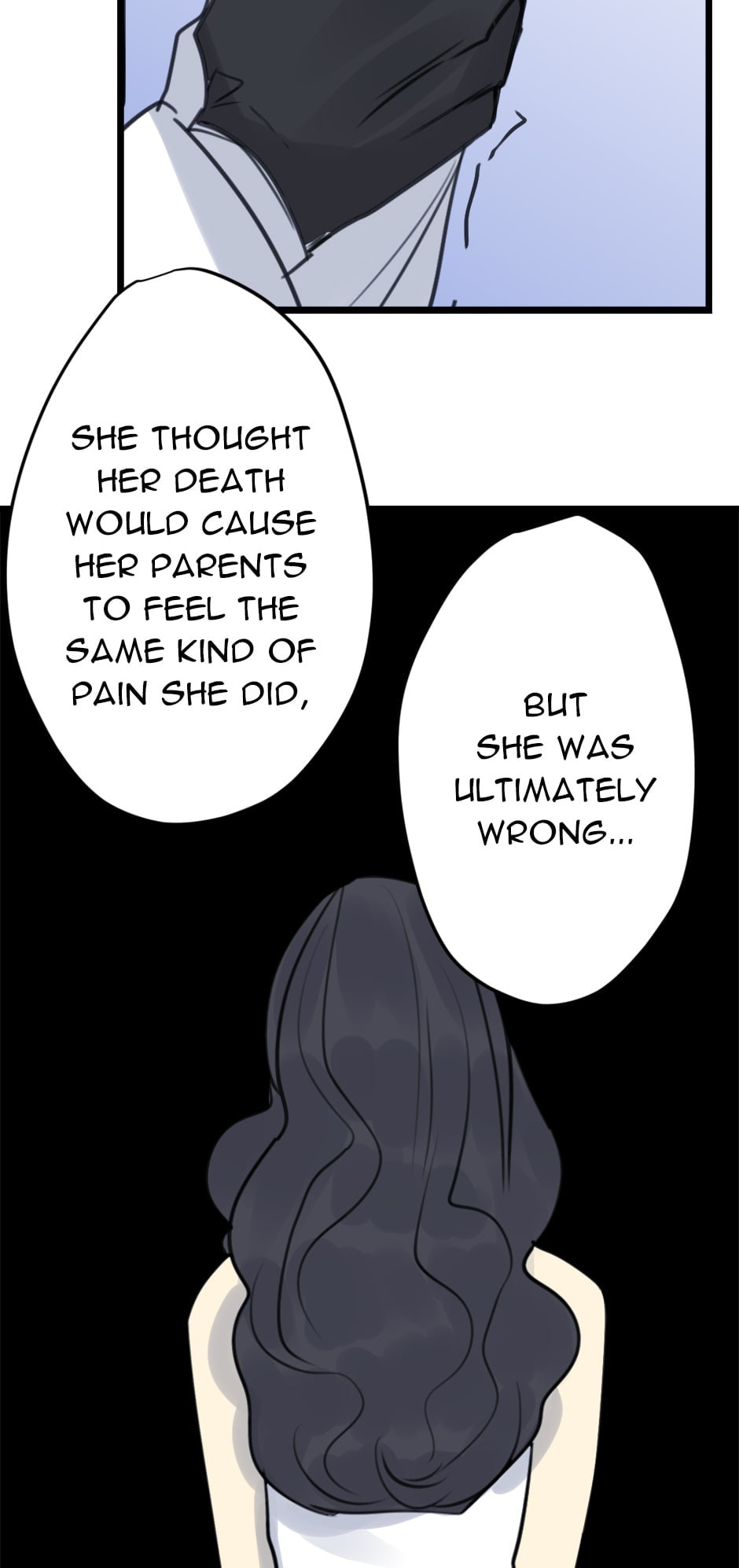 Read Body Electric chapter 28 image 32 on Lezhin