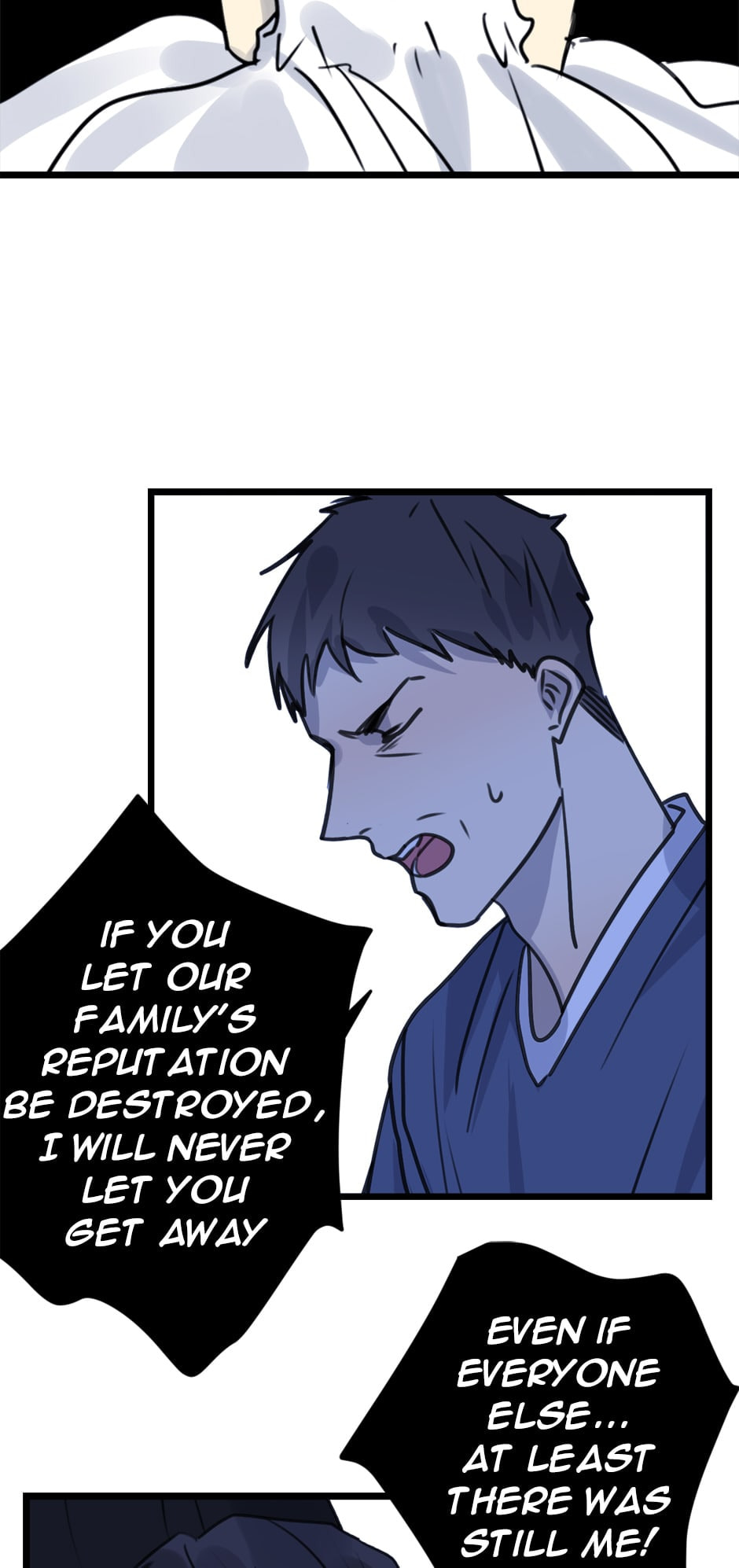 Read Body Electric chapter 28 image 33 on Lezhin