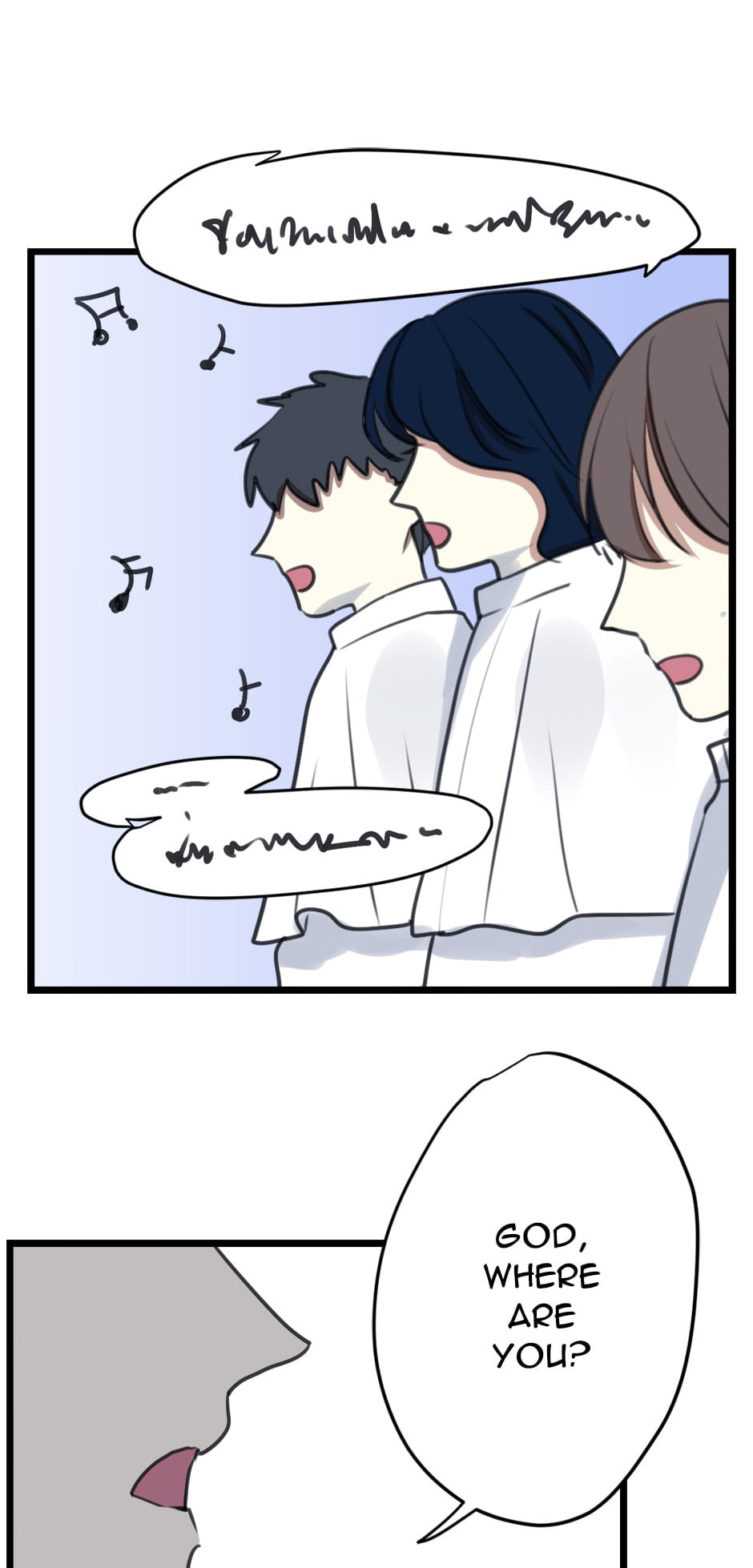 Read Body Electric chapter 28 image 36 on Lezhin