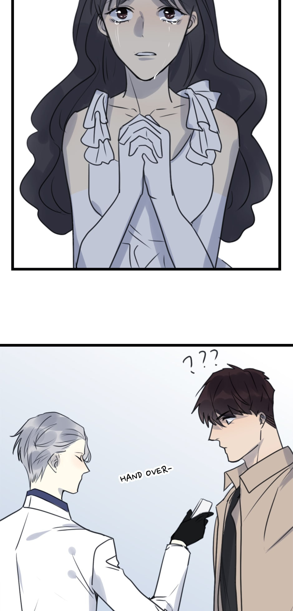 Read Body Electric chapter 28 image 38 on Lezhin