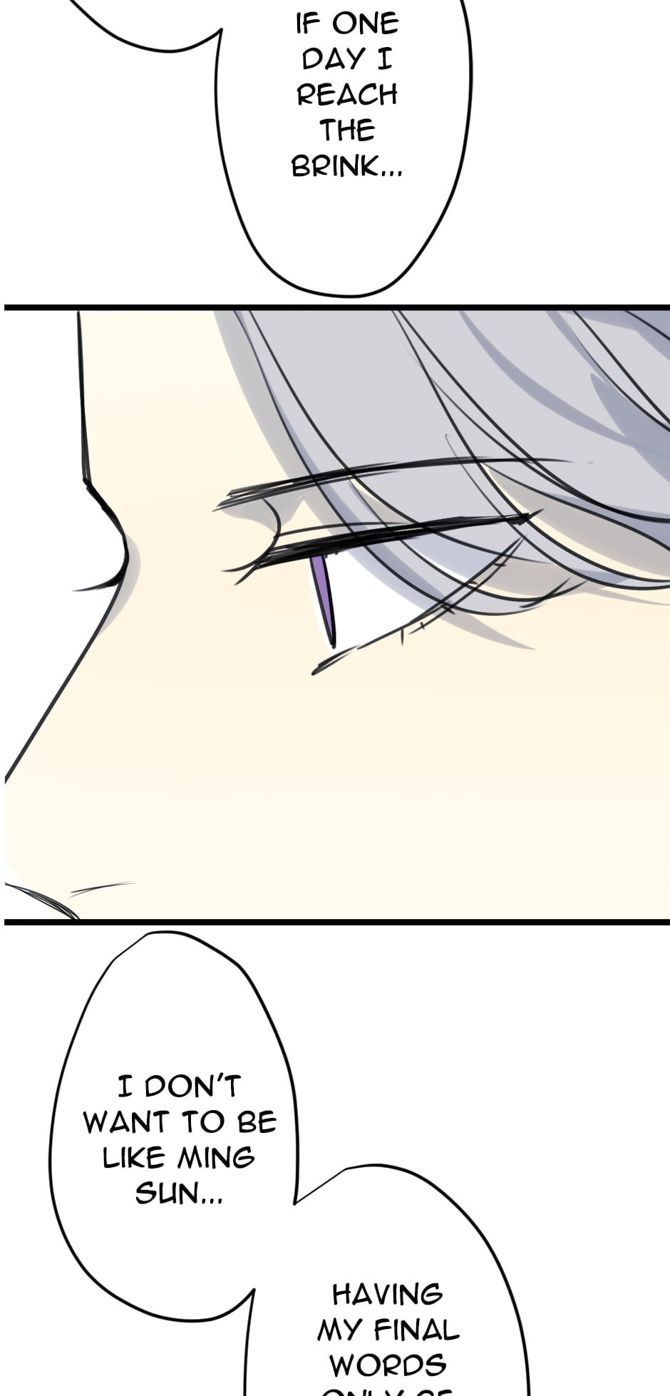 Read Body Electric chapter 28 image 40 on Lezhin