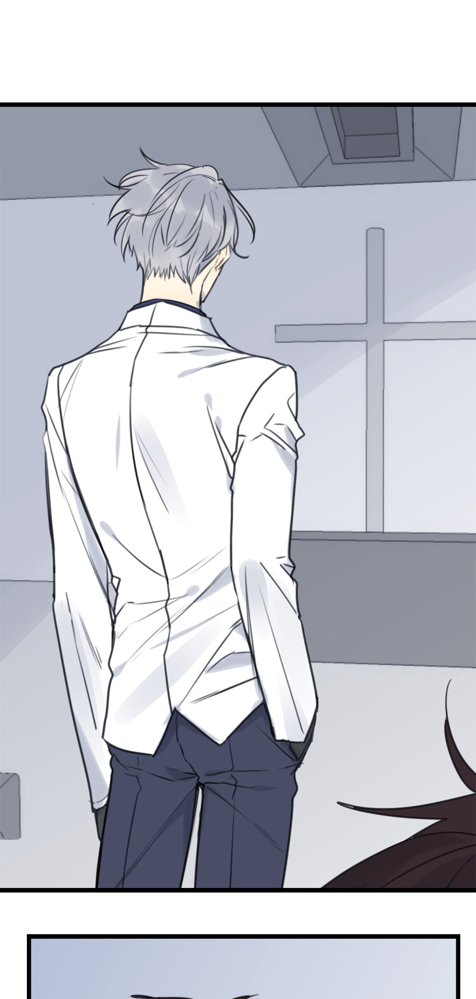Read Body Electric chapter 28 image 7 on Lezhin