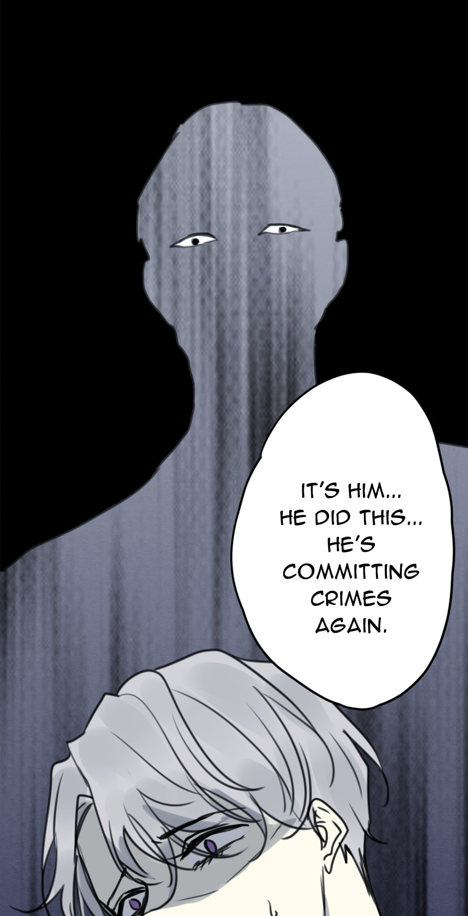 Read Body Electric chapter 29 image 11 on Lezhin