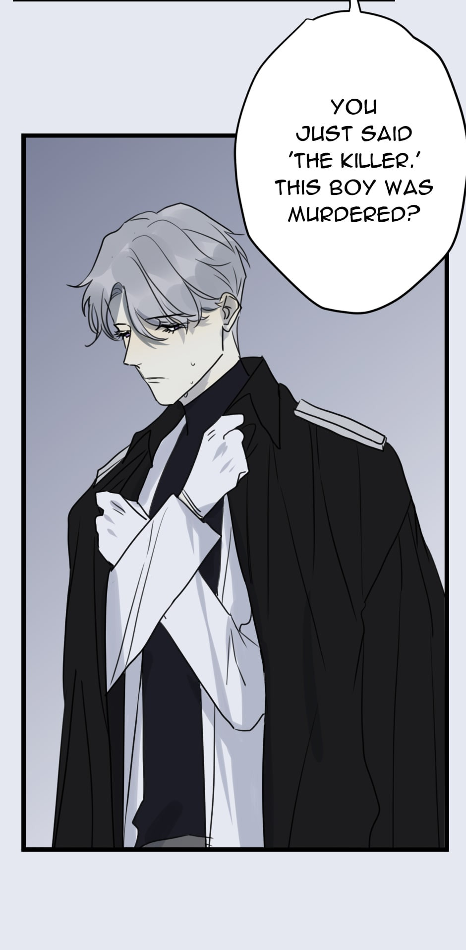 Read Body Electric chapter 29 image 19 on Lezhin
