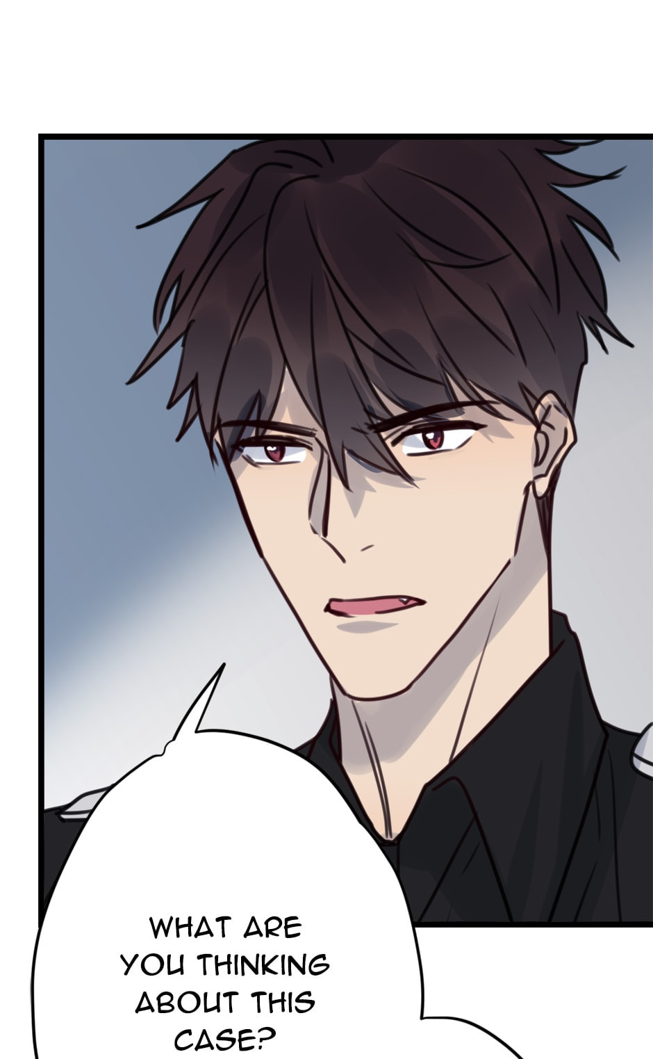 Read Body Electric chapter 29 image 20 on Lezhin