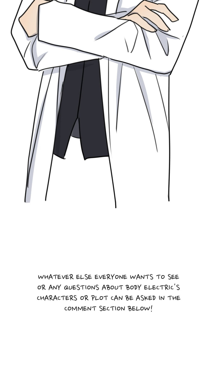 Read Body Electric chapter 29 image 27 on Lezhin