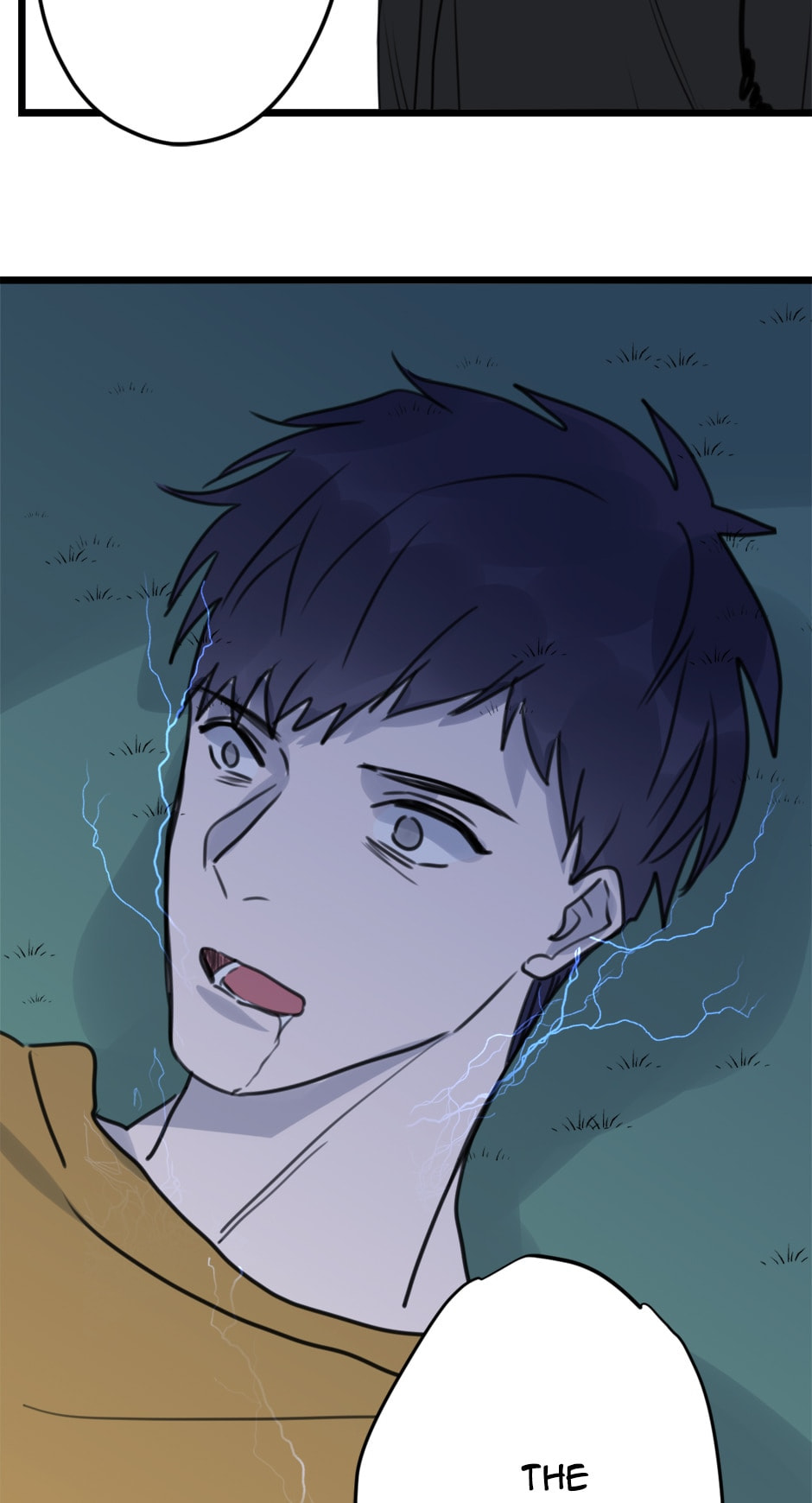 Read Body Electric chapter 29 image 4 on Lezhin