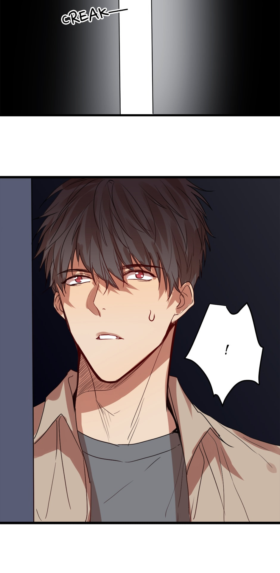 Read Body Electric chapter 3 image 10 on Lezhin