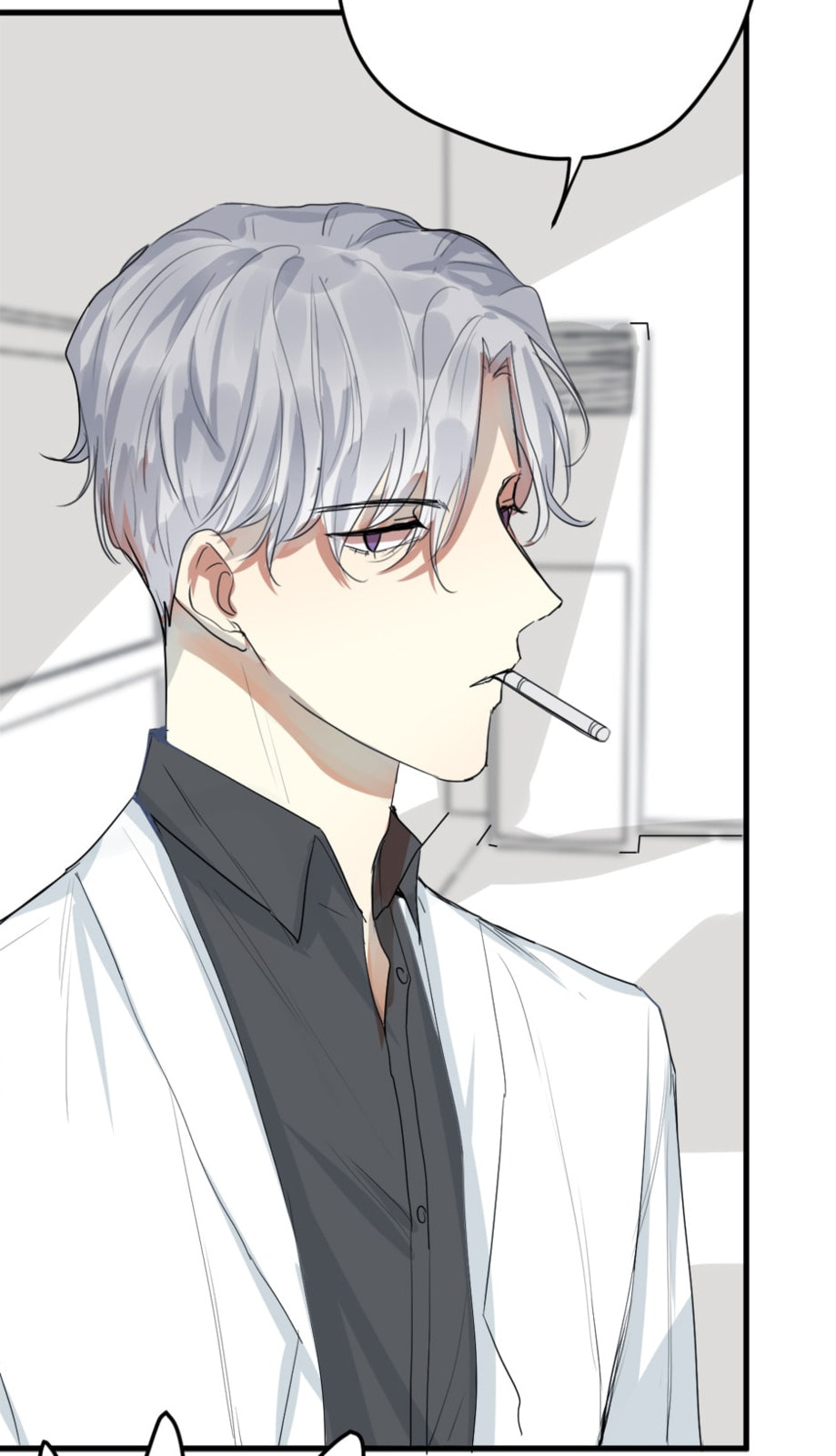 Read Body Electric chapter 3 image 14 on Lezhin