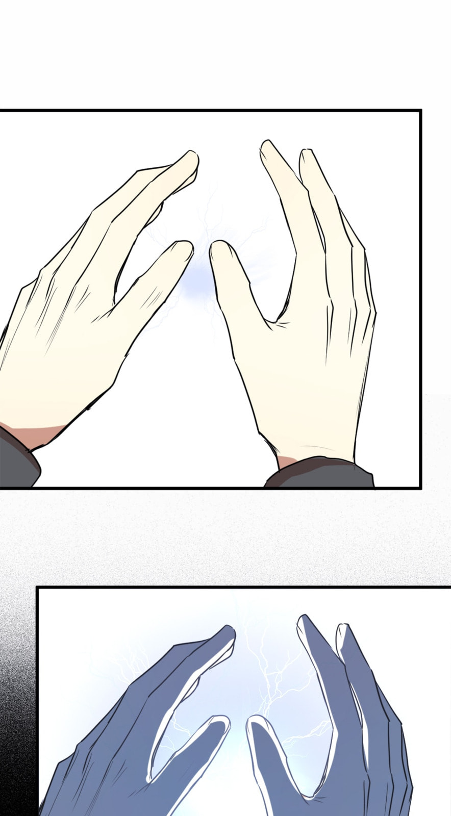 Read Body Electric chapter 3 image 18 on Lezhin