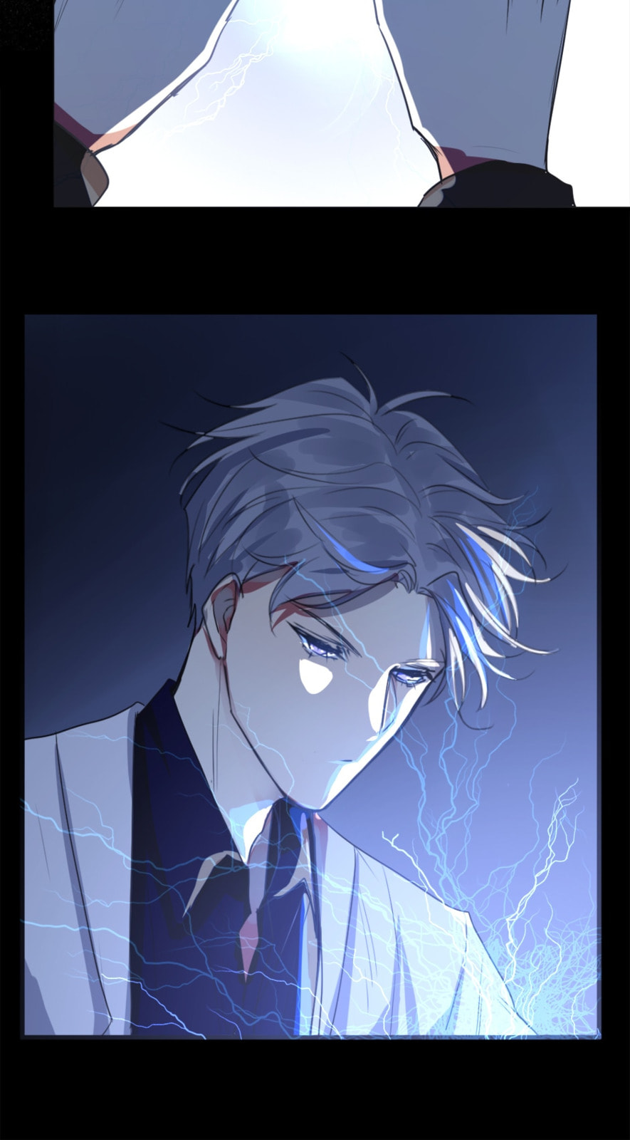 Read Body Electric chapter 3 image 19 on Lezhin