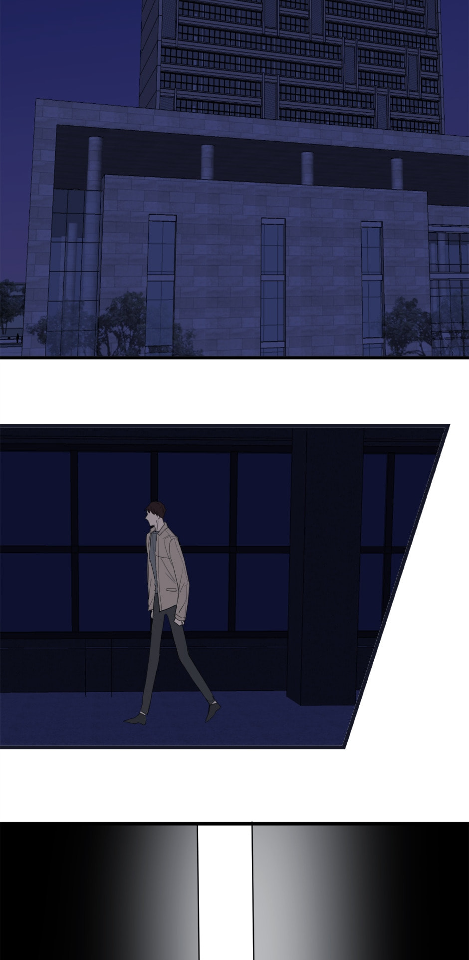 Read Body Electric chapter 3 image 9 on Lezhin