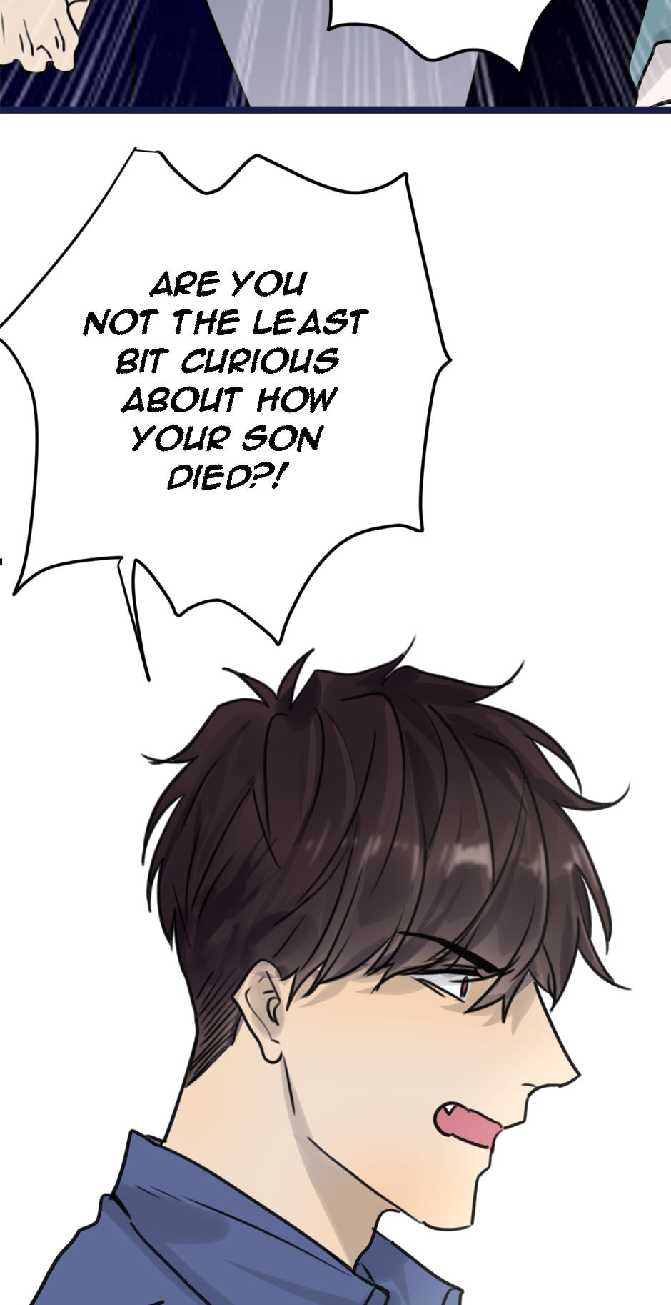 Read Body Electric chapter 30 image 13 on Lezhin