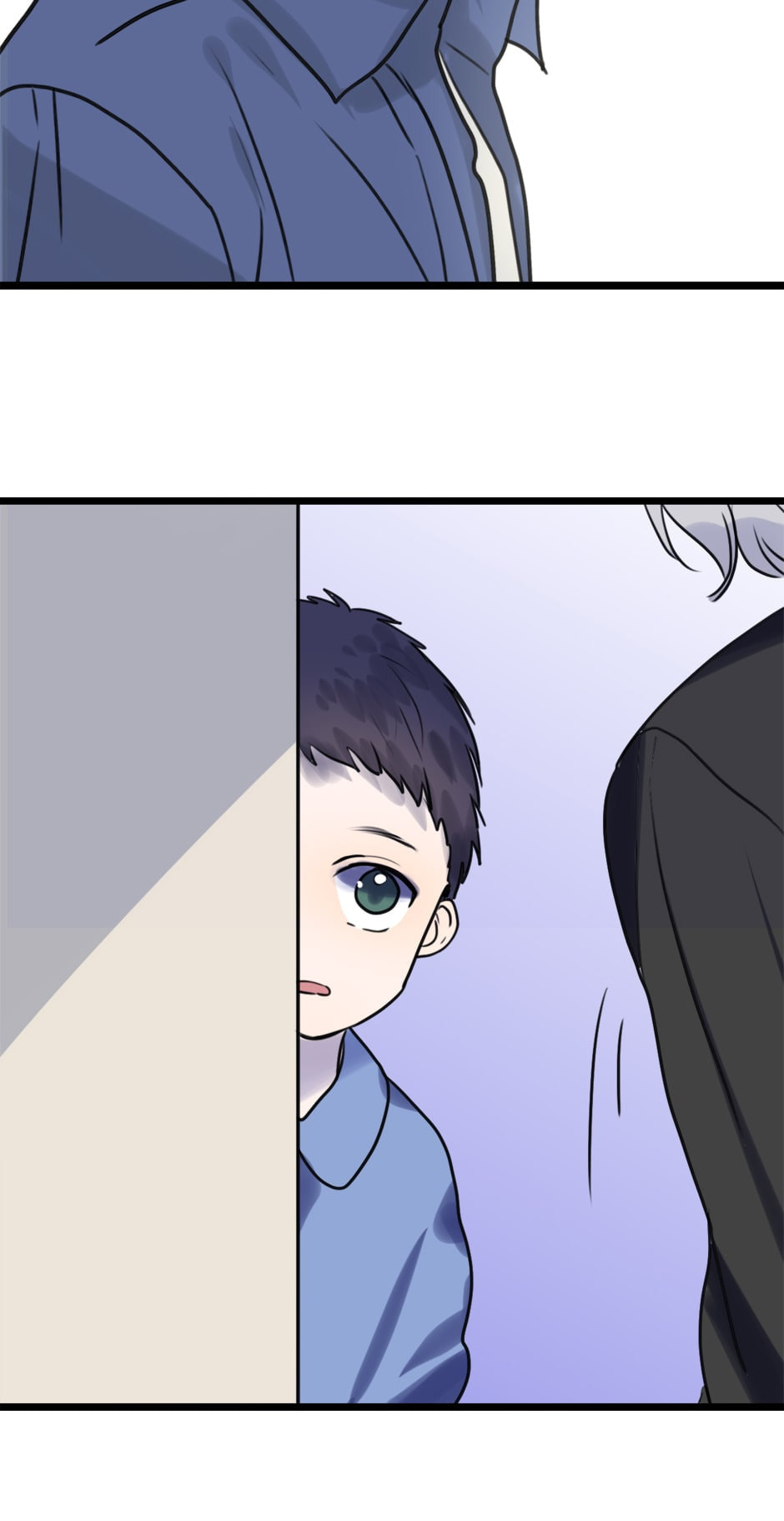 Read Body Electric chapter 30 image 14 on Lezhin