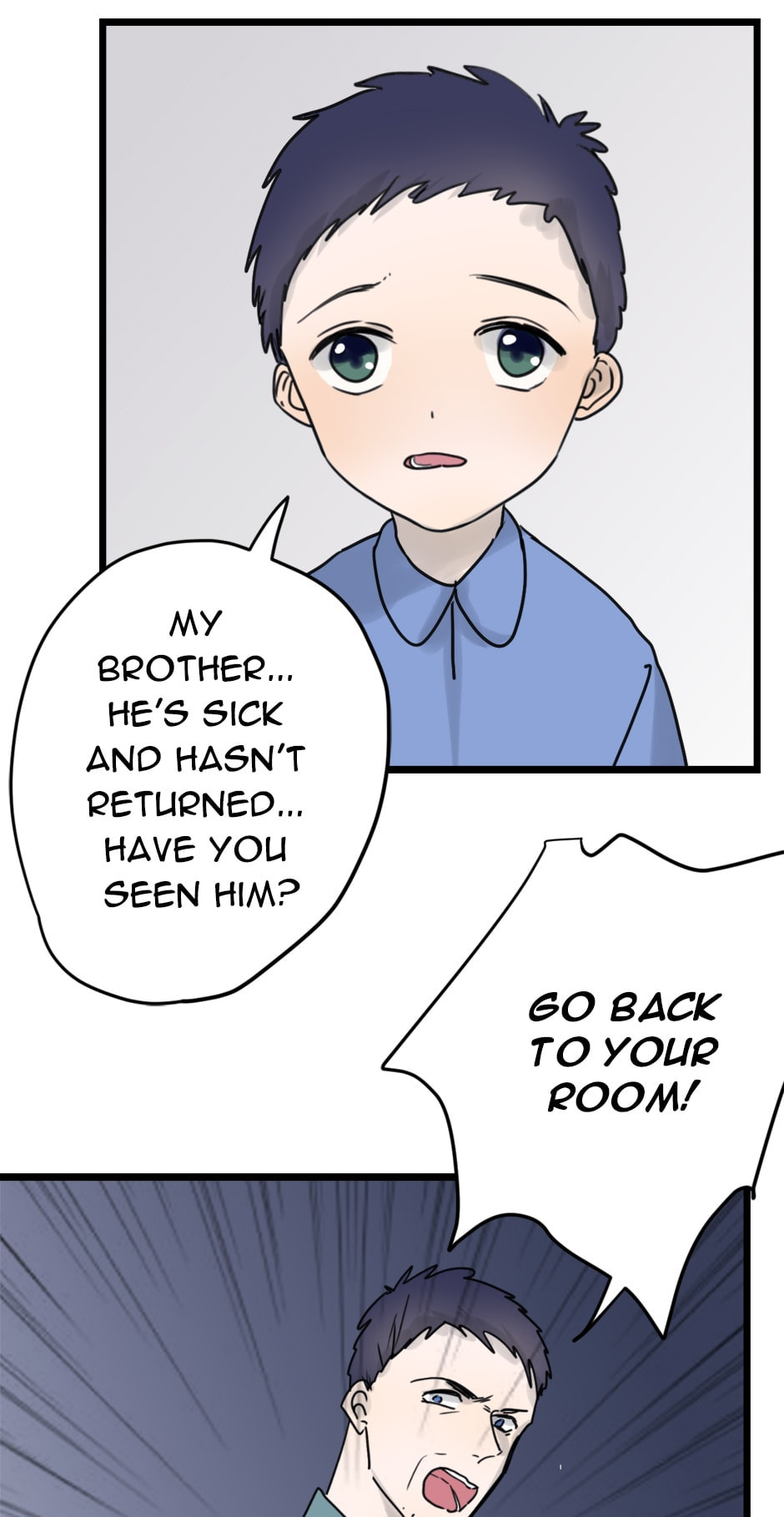 Read Body Electric chapter 30 image 16 on Lezhin