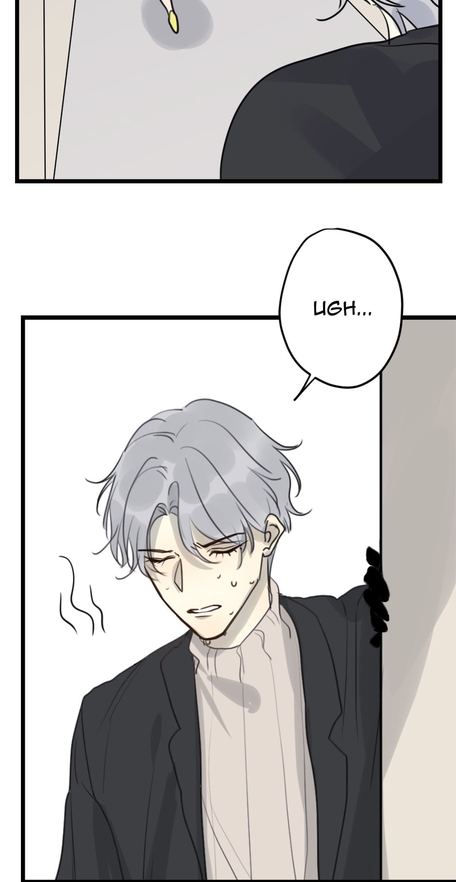 Read Body Electric chapter 30 image 18 on Lezhin