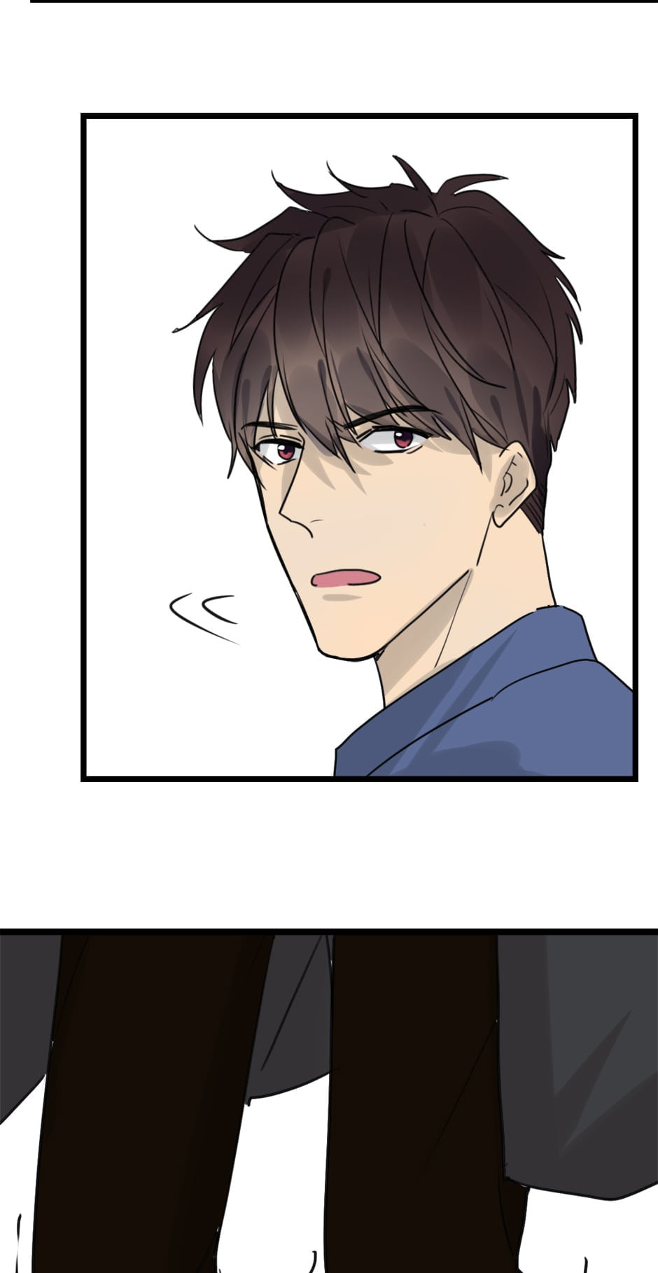 Read Body Electric chapter 30 image 19 on Lezhin