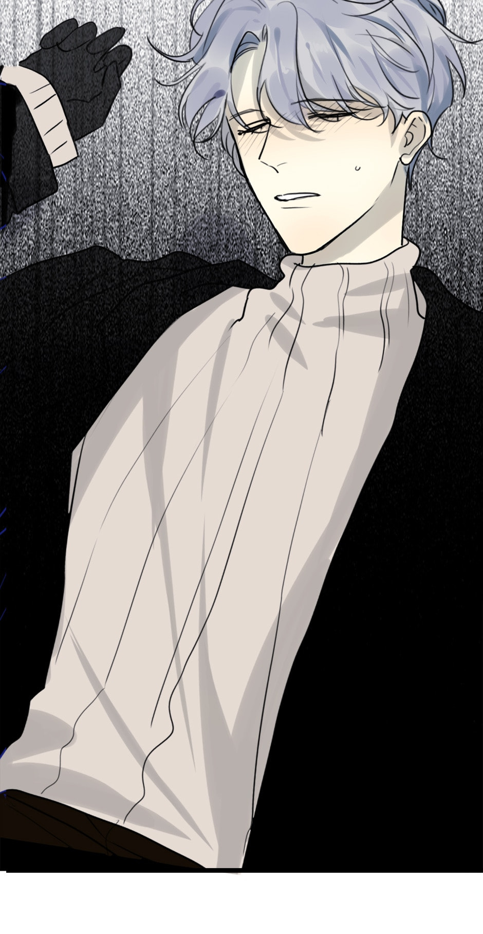 Read Body Electric chapter 30 image 21 on Lezhin