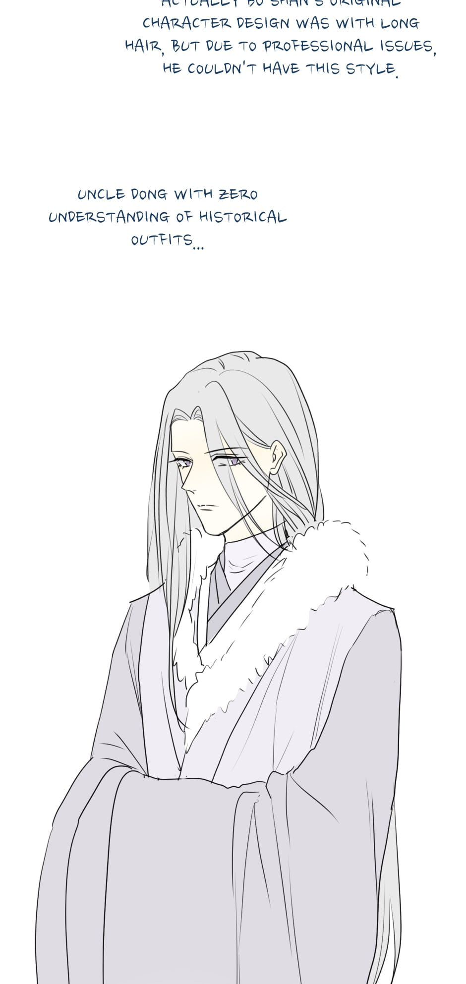 Read Body Electric chapter 30 image 24 on Lezhin