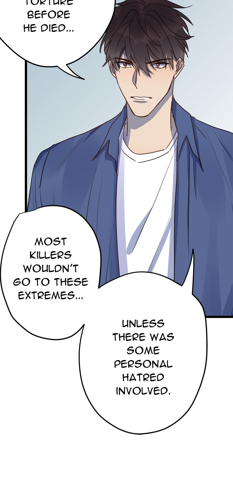 Read Body Electric chapter 30 image 7 on Lezhin