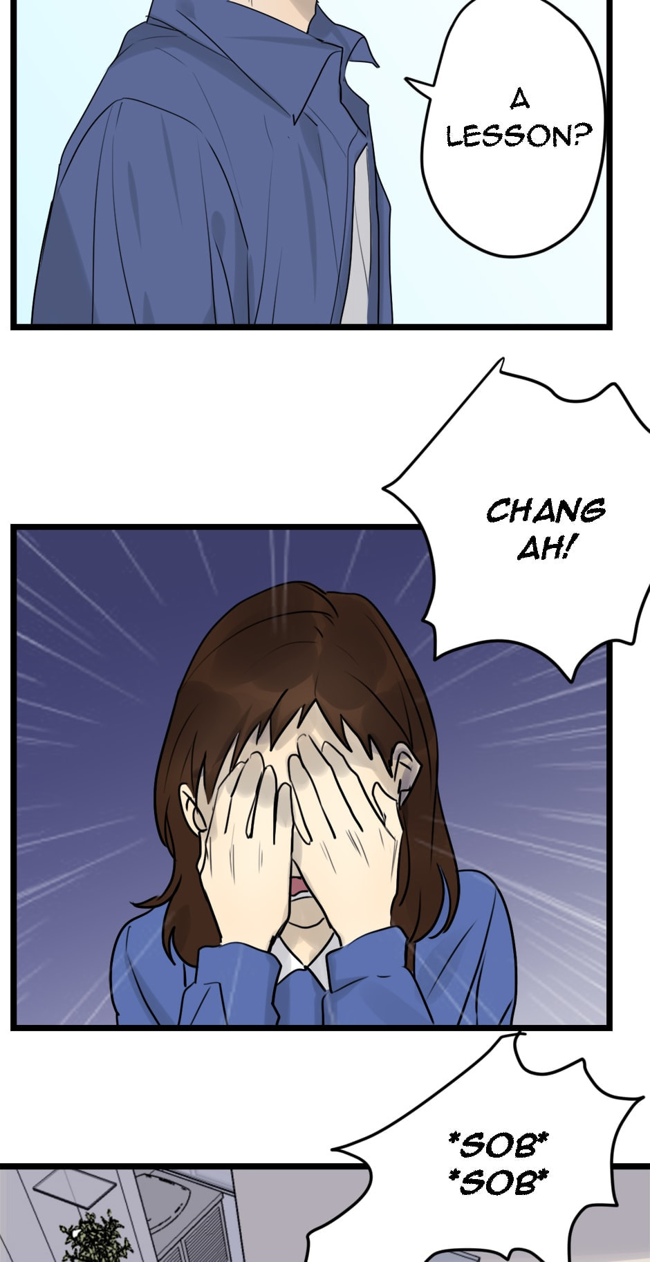 Read Body Electric chapter 30 image 9 on Lezhin