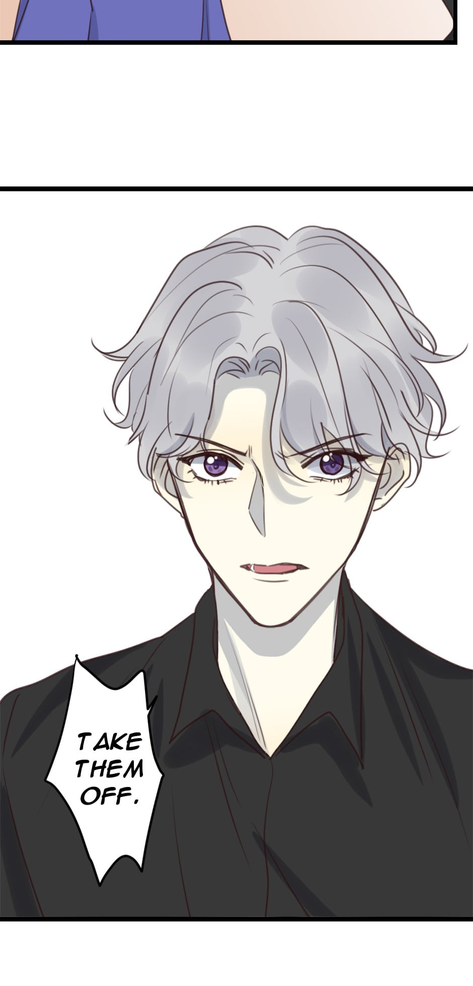 Read Body Electric chapter 31 image 12 on Lezhin