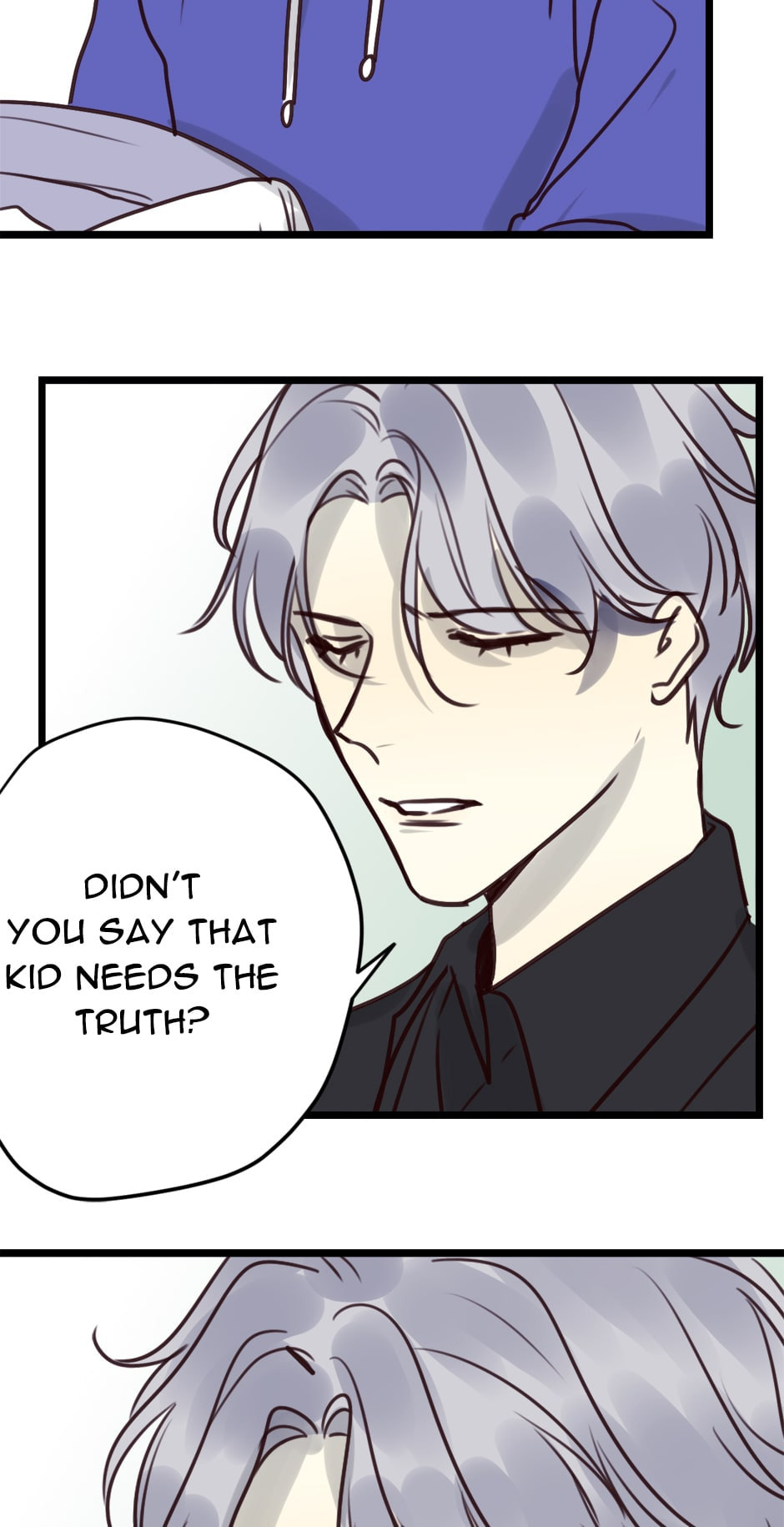 Read Body Electric chapter 31 image 20 on Lezhin