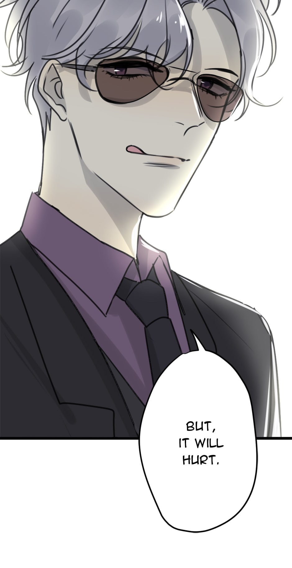 Read Body Electric chapter 31 image 26 on Lezhin