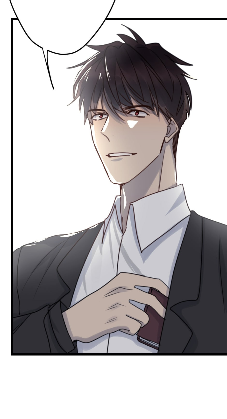Read Body Electric chapter 31 image 32 on Lezhin